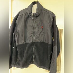 Men’s Ralph Lauren Polo size XXL Jacket
